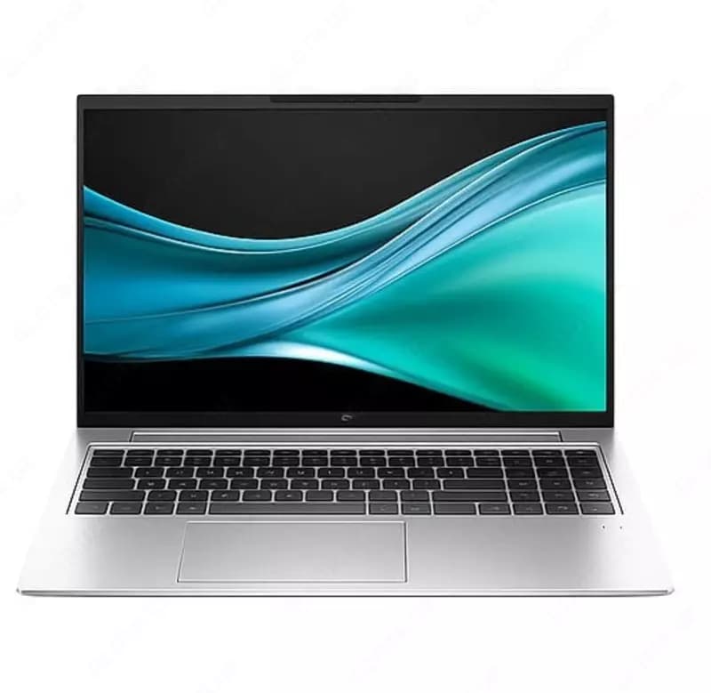 Ноутбук ”HP” Elitebook 860 G11, 16.0” WUXGA, UWVA 300, WWAN, 5MP, IR bnt Panel, Ultra 7-155U, 16GB, 512GB, Intel Graphics (Арт. - A37BTET) С... — 1
