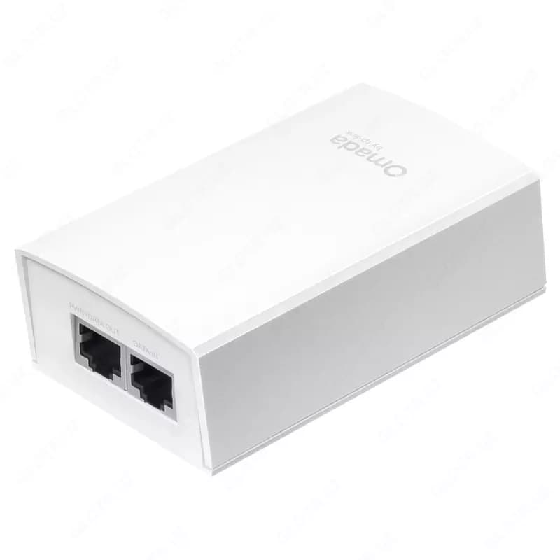 POE5430G-M2 Omada 54V 30W 2.5G Passive PoE Adapter — 1