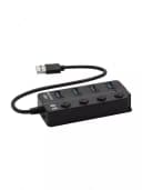 Разветвитель USB HUB 4 порт 5071 USB 3.0