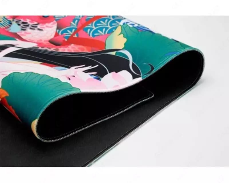 Игровая поверхность Varmilo Peony Desk Mat XL — 3