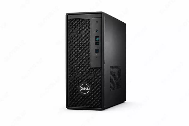 Dell Desktop офисный и бизнес-компьютер — 1