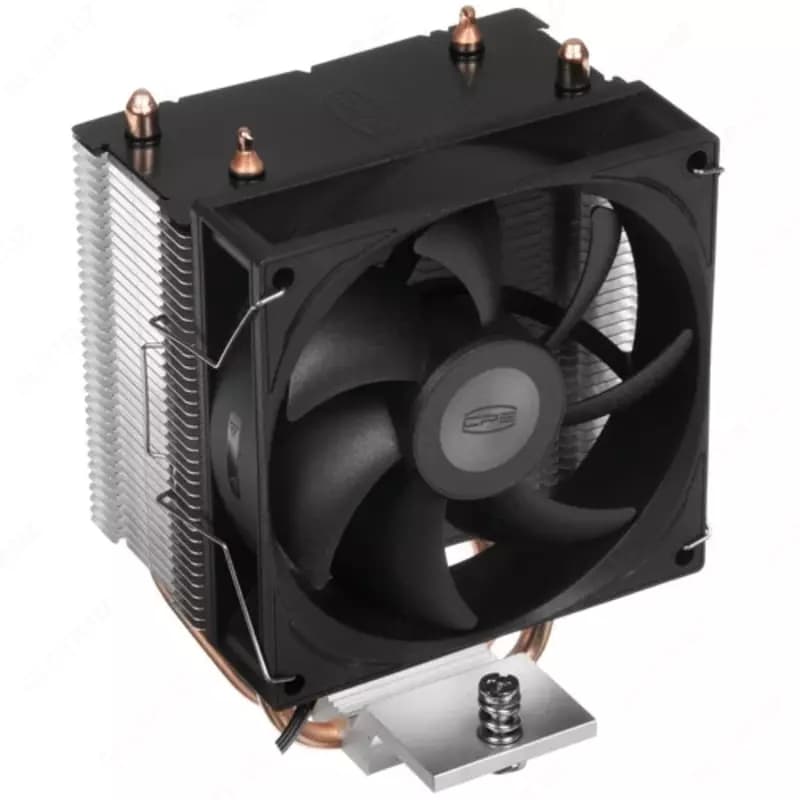 Система охлаждения PCCooler R200 — 2