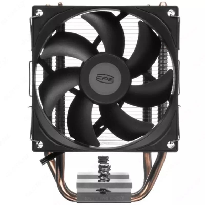 Система охлаждения PCCooler R200 — 3