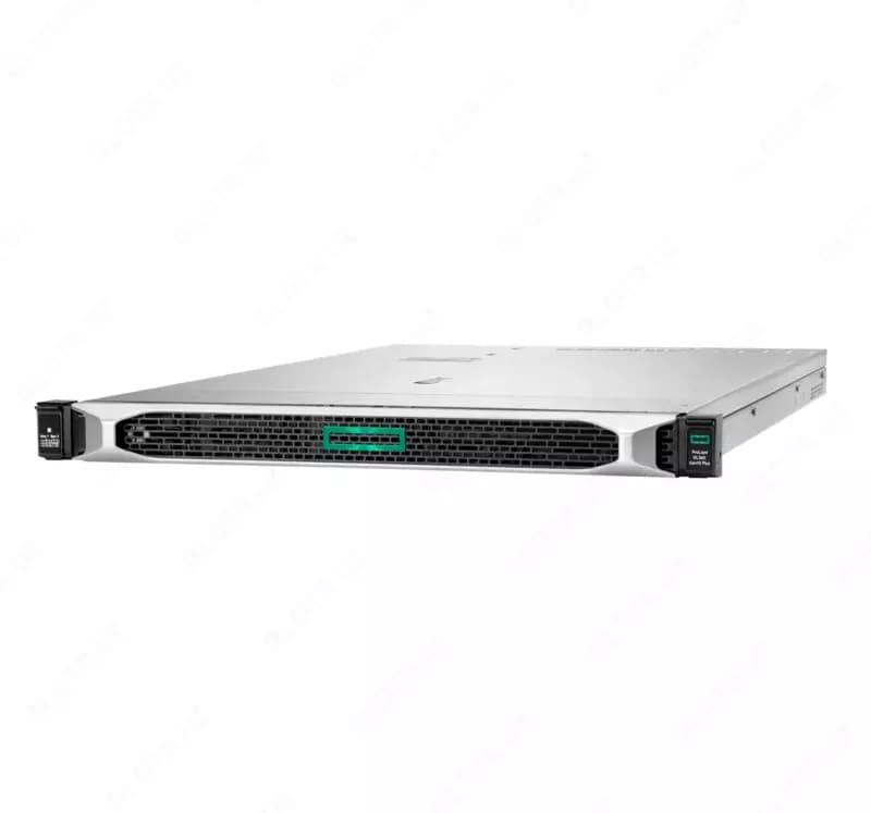 Сервер HPE ProLiant DL360 Gen10 Plus (Intel Xeon Silver 4314) — 1