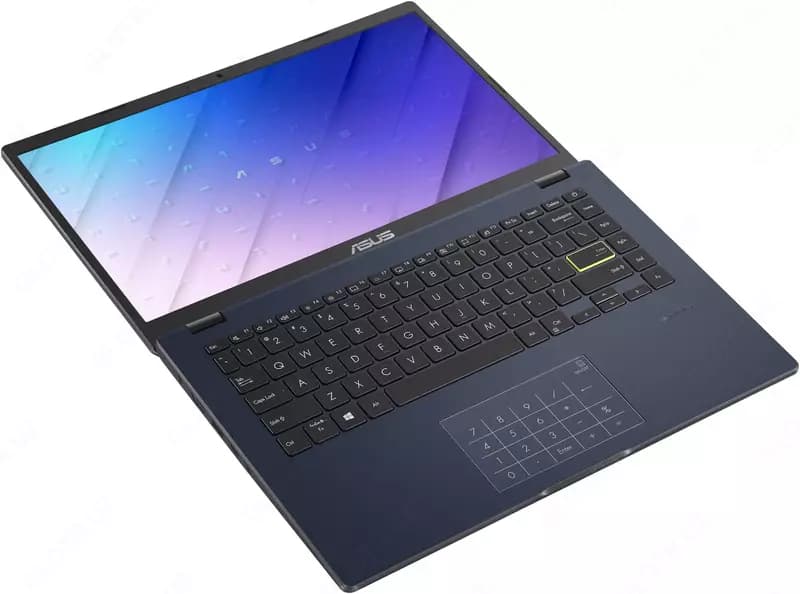 ASUS Vivobook E410 (E410MA-BV2490W / 90NB0Q11-M01EZ0) — 2
