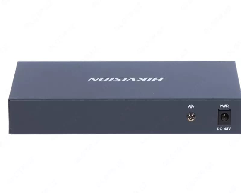 Коммутатор DS-3E1309P-EI — 5