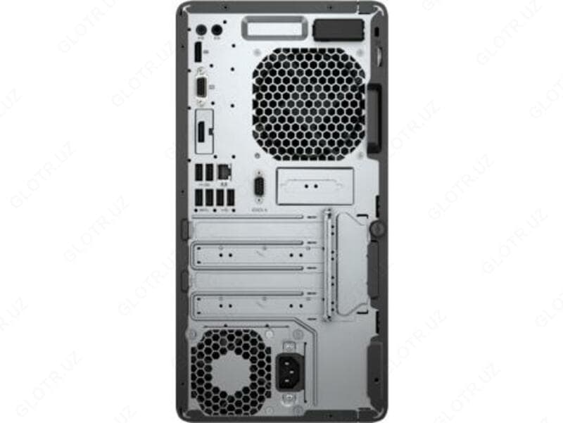 Системный блок HP 460-a210ur MicroTower — 3