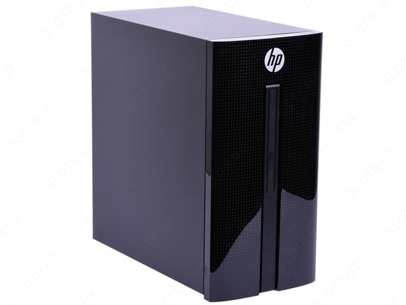 Системный блок HP 460-a210ur MicroTower — 4