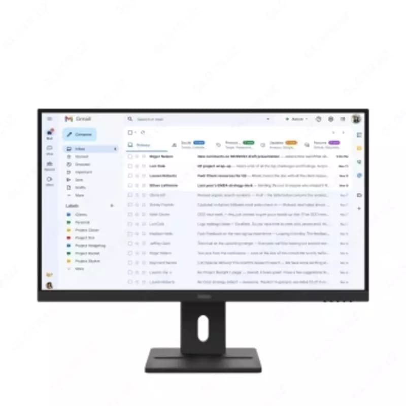 Монитор Lenovo ThinkVision E27-40 (64BCMAT4EU) 27”361 — 1