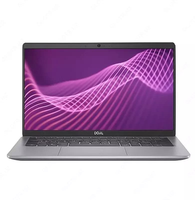 Ноутбук ”Dell” Latitude 5440, 14.0” FHD, i7-1355U, 16GB, 512GB, Intel Iris Xe Graphics, Ubuntu (Арт. - 210-BFZV) Серый — 1