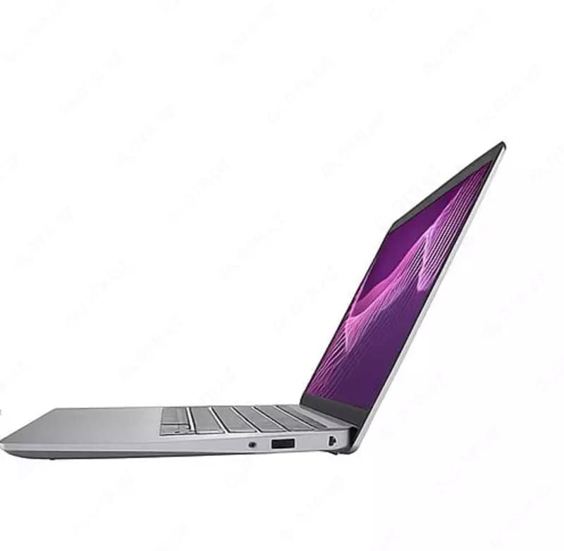 Ноутбук ”Dell” Latitude 5440, 14.0” FHD, i7-1355U, 16GB, 512GB, Intel Iris Xe Graphics, Ubuntu (Арт. - 210-BFZV) Серый — 3