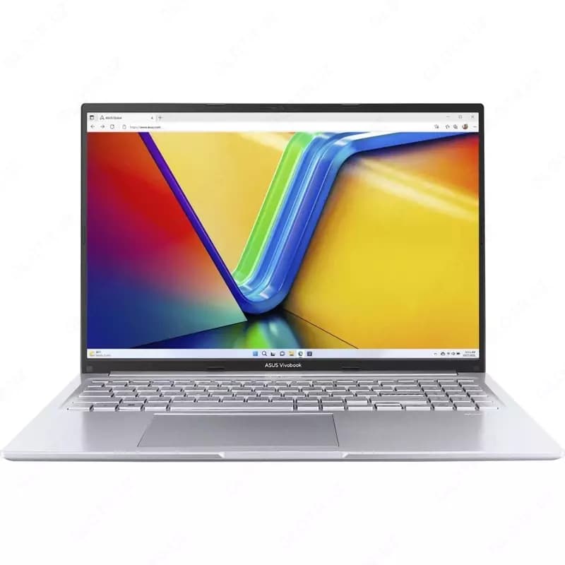 ASUS Vivobook 16 (Intel Core i5-12500 — 1