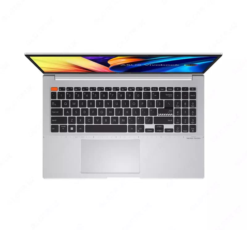 ASUS Vivobook 16 (Intel Core i5-12500 — 2