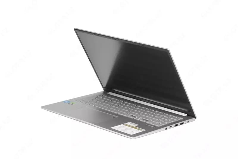 ASUS Vivobook 16 (Intel Core i5-12500 — 3