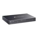 ES210GMP Omada 10-Port Gigabit Easy Managed Switch with 8-Port PoE+