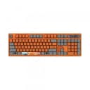 Клавиатура Akko 3108 V2 DS Horizon V2 Orange