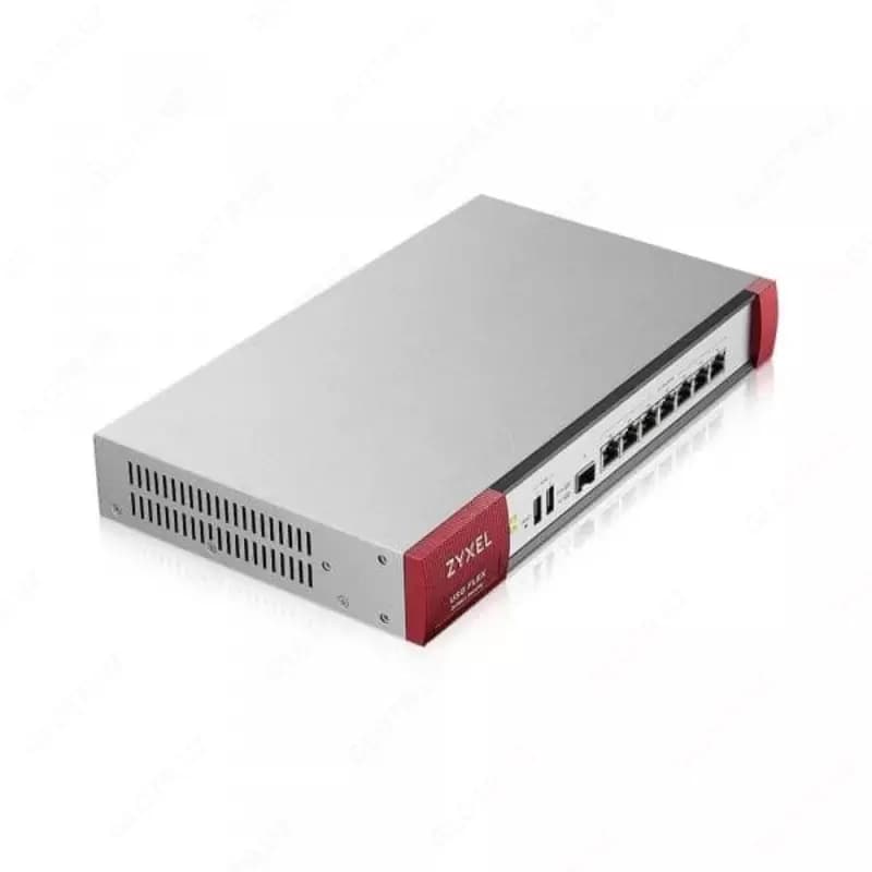 Межсетевой экран Zyxel USGFLEX500 — 1