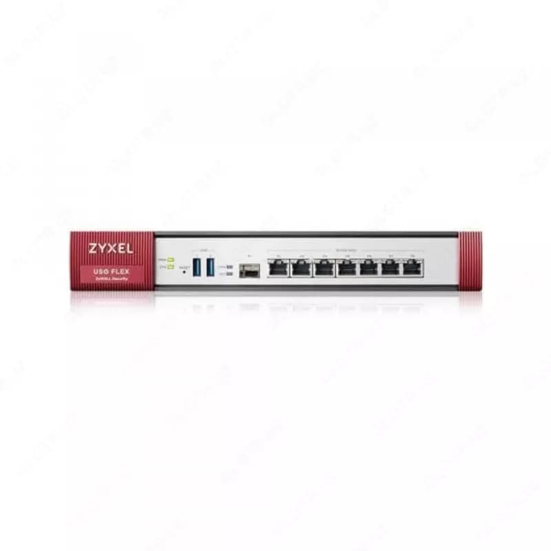 Межсетевой экран Zyxel USGFLEX500 — 2