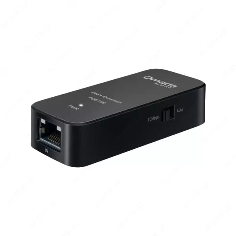 POE10E Omada Fast Ethernet PoE+ Extender — 1