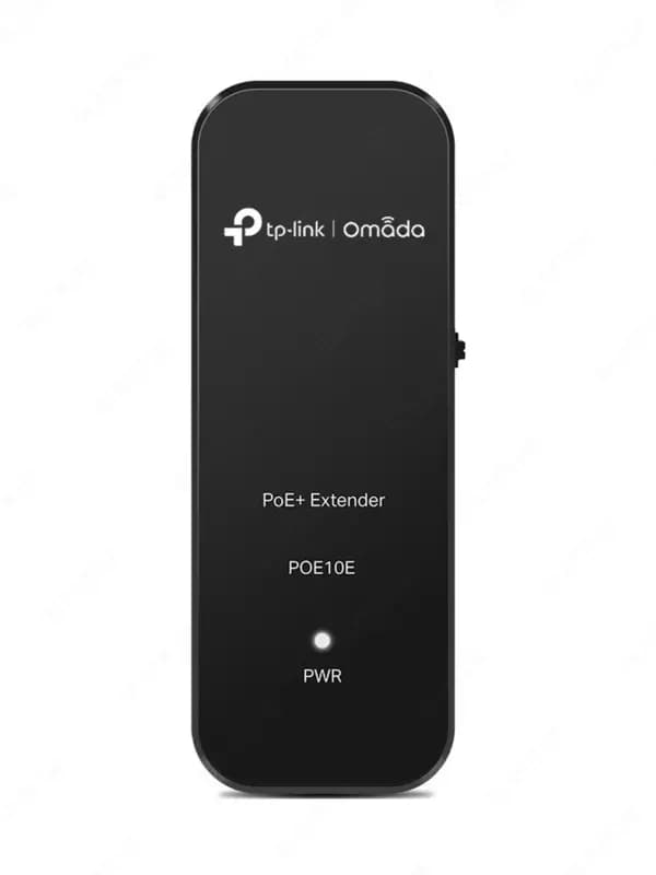 POE10E Omada Fast Ethernet PoE+ Extender — 3