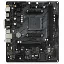 Материнская плата Asrock AMD B550-HDV