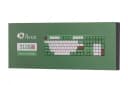 Клавиатура Akko 3108 V2 DS Matcha Red Bean V2 Orange