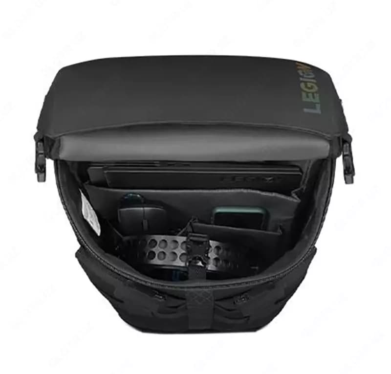 Рюкзак LENOVO Legion Active Gaming 17” Black GX41C86982 — 3