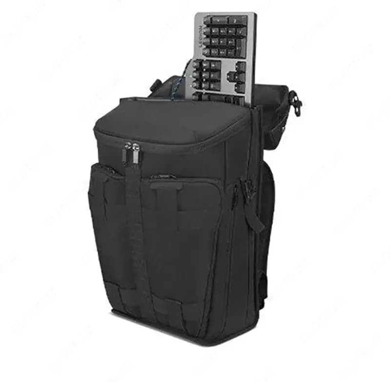 Рюкзак LENOVO Legion Active Gaming 17” Black GX41C86982 — 4