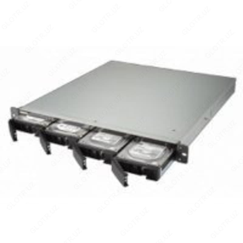 Сетевое хранилище Qnap TS-453BU-2G — 1