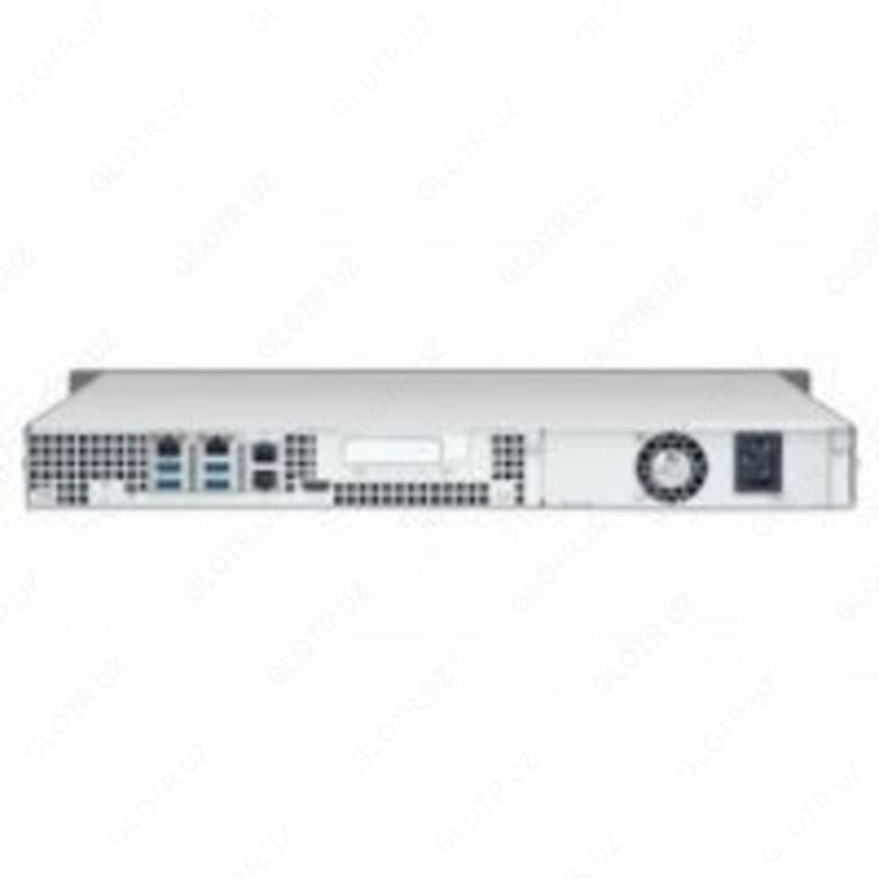 Сетевое хранилище Qnap TS-453BU-2G — 2