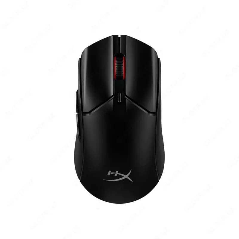 Мышь игровая ”HyperX” Pulsefire Haste 2 Wireless (Арт. - 6N0B0AA) Черная — 1