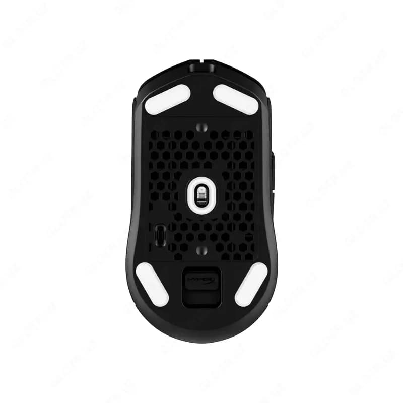 Мышь игровая ”HyperX” Pulsefire Haste 2 Wireless (Арт. - 6N0B0AA) Черная — 4