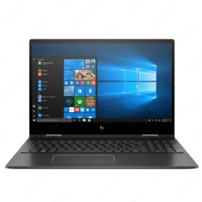 Ноутбук HP Envy 15 x360 15-ds0002ur (R6M) — 1