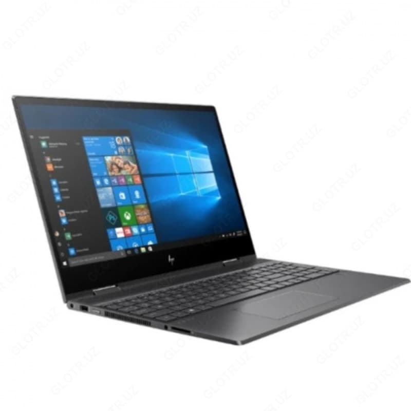 Ноутбук HP Envy 15 x360 15-ds0002ur (R6M) — 2