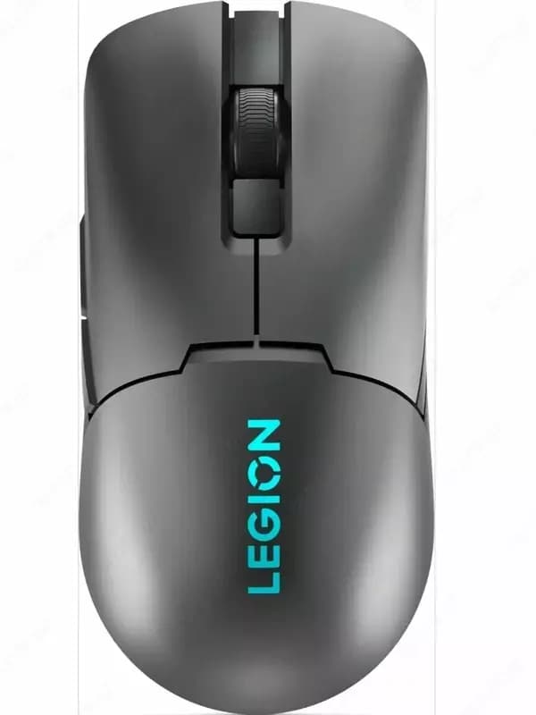 Игровая мышь беспроводная Lenovo Legion M600s Qi Wireless Gaming — 1