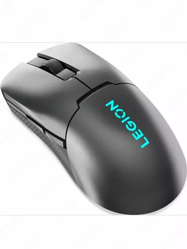 Игровая мышь беспроводная Lenovo Legion M600s Qi Wireless Gaming — 2