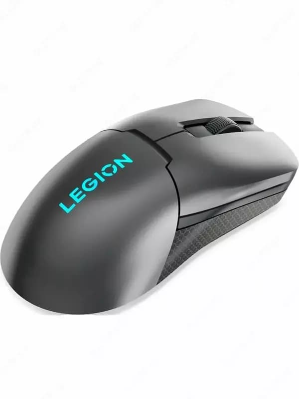 Игровая мышь беспроводная Lenovo Legion M600s Qi Wireless Gaming — 3