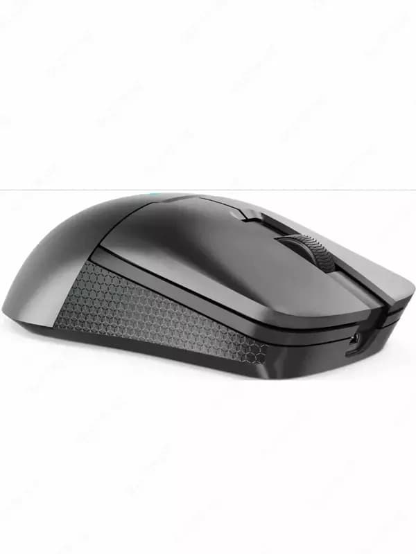 Игровая мышь беспроводная Lenovo Legion M600s Qi Wireless Gaming — 5