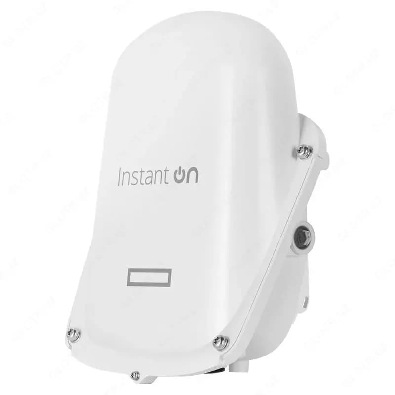 Точка доступа HPE Aruba Instant On AP27 DR 2x2 Wi-Fi 6, Outdoor (S1T37A) — 1