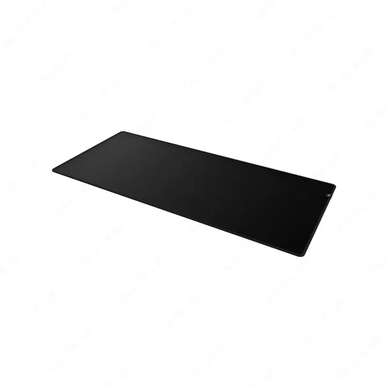 Игровой коврик для мыши ”HyperX” Pulsefire Mat Cloth (ХL) Арт. - 4Z7X5AA (Черный) — 3