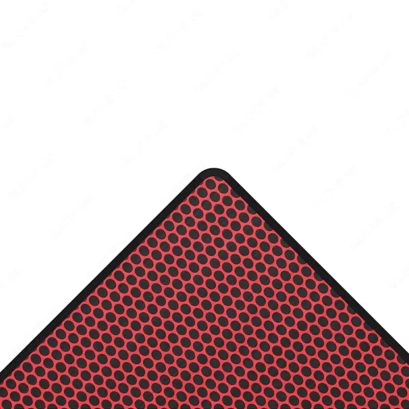 Игровой коврик для мыши ”HyperX” Pulsefire Mat Cloth (ХL) Арт. - 4Z7X5AA (Черный) — 4