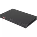 TL-SG1210P 10-Port Gigabit Desktop Switch with 8-Port PoE+