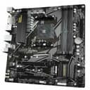 Материнская плата MB Gigabyte AMD AM4 B550M-DS3H DDR4