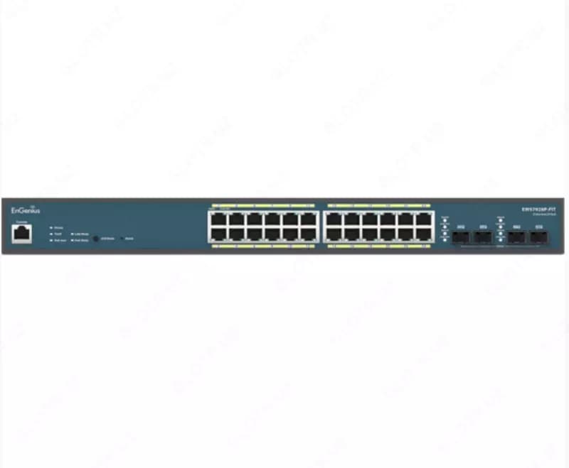 Коммутатор EnGenius EWS7928P-FIT арт 1402A0194310 — 3