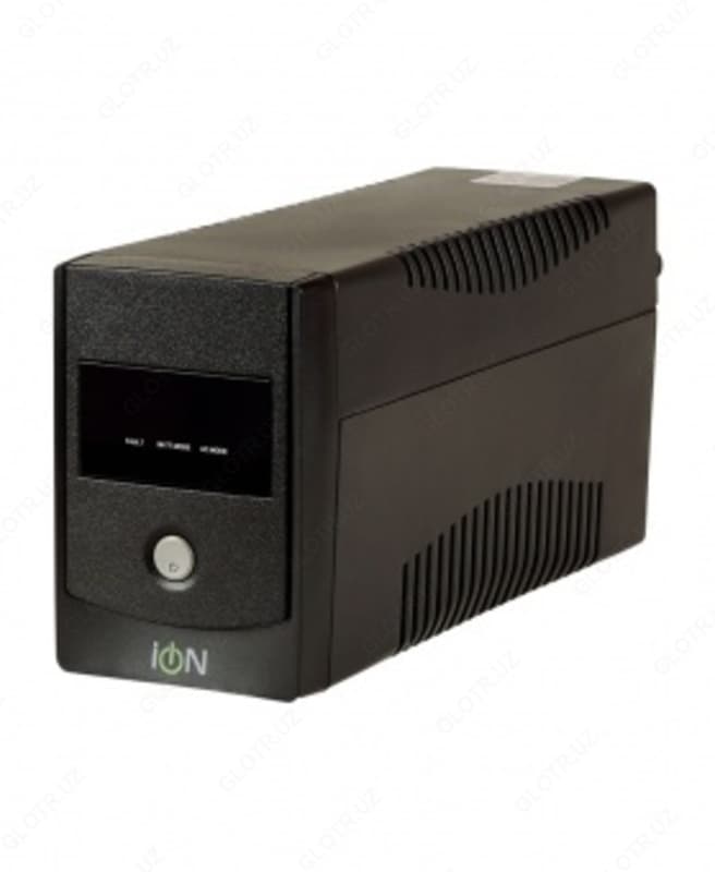 Источник бесперебойного питания UPS ION A-1000T — 2