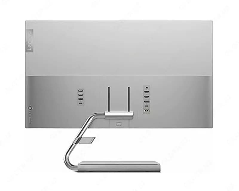 Монитор Lenovo Q27h-20 27inch — 3