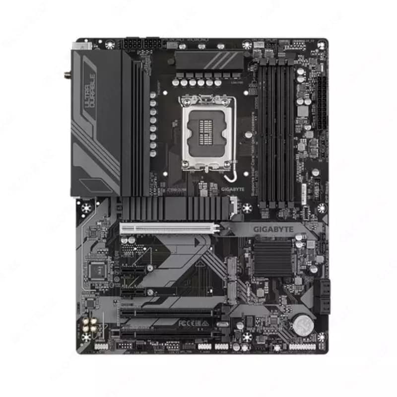 Материнская плата Gigabyte Z790D AX DDR5 LGA1700 — 2