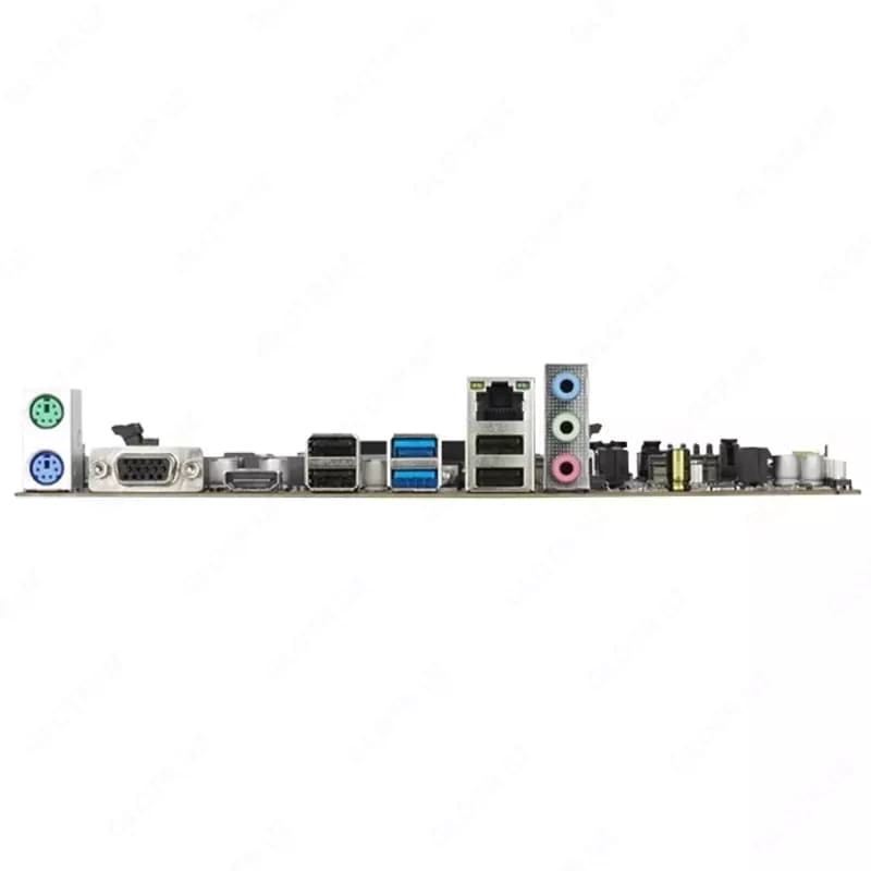 Материнская плата MB Esonic H610 — 2