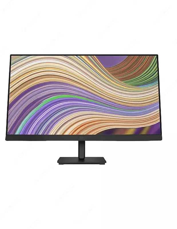 Монитор ”HP” P27 G5 FHD 27” (Арт. - 64X69AA) Черный — 1