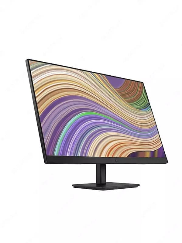Монитор ”HP” P27 G5 FHD 27” (Арт. - 64X69AA) Черный — 2